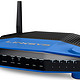 LINKSYS WRT1900ACS 1900M 双频高速路由器