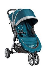 Baby Jogger City Mini 3W 2016新款婴幼儿手推车