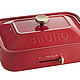 BRUNO BOE021-RD 多功能电烤盘