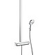 再特价：Hansgrohe 汉斯格雅 27112400 Raindance 花洒套装