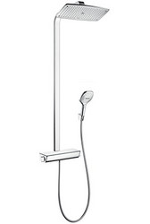 Hansgrohe 汉斯格雅 27112400 Raindance 花洒套装