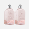 L'OCCITANE 欧舒丹 樱花润肤露 250ml 162元