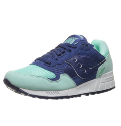 saucony 圣康尼 Originals shadow 5000 女子复古跑鞋 