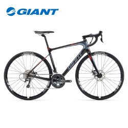 GIANT 捷安特 Defy Advanced 3 公路车自行车