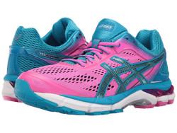 ASICS 亚瑟士 GEL-Pursue 2 亚瑟士女鞋专业跑鞋