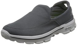 Skechers 斯凯奇 GO WALK 3系列 53982C 男士休闲鞋