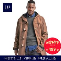 春节送礼，8日0点：天猫精选 Gap官方旗舰店 服饰鞋包专场