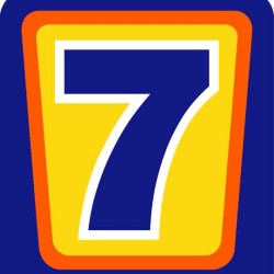 7天连锁酒店通用房券1晚 全国2000+家店可用