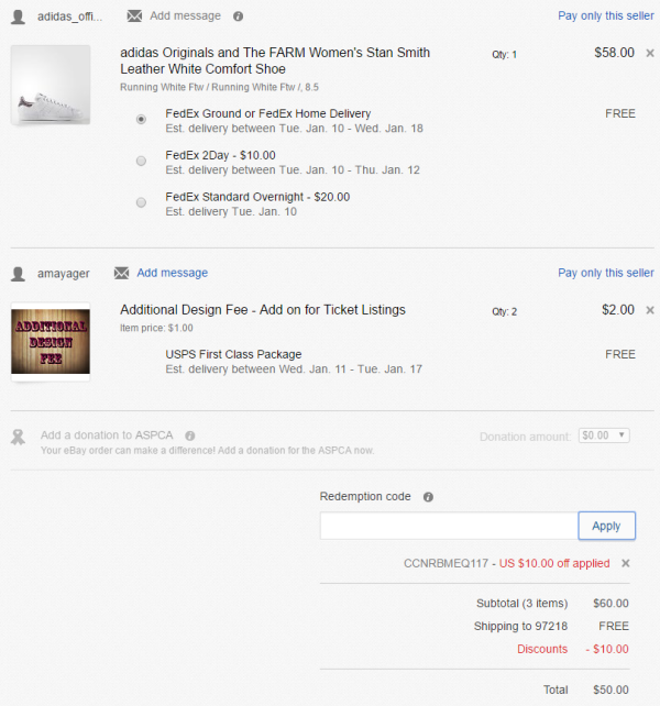ebay 全场商品