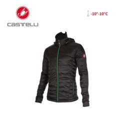 castelli 蝎子 4515504 长袖棉衣