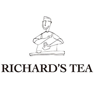 RICHARD´S TEA/李茶德