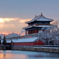 寒假春节：北京4晚高星酒店住宿 （多家酒店可选+故宫门票）