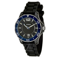 Fossil 化石 CE1036 中性运动手表