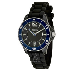 Fossil 化石 CE1036 中性运动手表