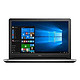 DELL 戴尔 Inspiron 15 i5559-4682SLV 15.6寸触控笔记本（i5/8GB/1TB）