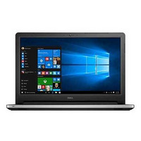DELL 戴尔 Inspiron 15 i5559-4682SLV 15.6寸触控笔记本(i5/8GB/1TB)