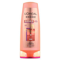 限地区：L'OREAL PARIS 巴黎欧莱雅 角质顺滑润发乳 200ml