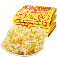 冠宇 微波爆米花 奶油味 120g*5*2袋