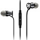 SENNHEISER 森海塞尔 MOMENTUM In-Ear G Black Chrome 安卓版 入耳式耳机