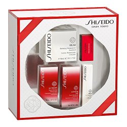 SHISEIDO 资生堂 新漾美肌修护保湿套装