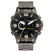 新低价:FOSSIL NATE系列 JR1491 男款时装腕表