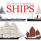 《The Pop-Up Book of Ships》轮船立体书