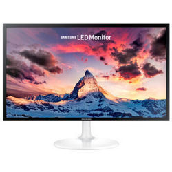 SAMSUNG 三星 S24F359F 23.5英寸 PLS液晶显示器