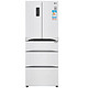 LG BCD-402WK(GR-K40PKPL) 402L 变频风冷 多门冰箱