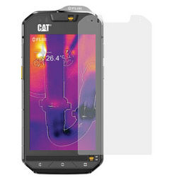 卡特 CAT S60 夜视热成像 联通4G八核智能 军工三防手机 FLIR红外热感 S60                    膜