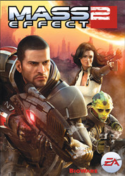 《Mass Effect 2（质量效应2）》 数字版游戏