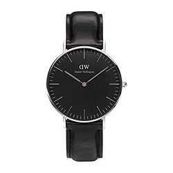 Daniel Wellington DW00100145 中性时尚腕表