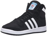 限7.5码：adidas 阿迪达斯 Originals Top-Ten 篮球鞋