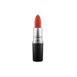 MAC 魅可 时尚子弹头唇膏 3g #Ruby Woo 3g *3件