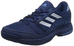 adidas 阿迪达斯 Barricade Court 男款网球鞋