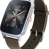 ASUS 华硕 ZenWatch 2 智能手表 翻新版