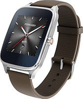 ASUS 华硕 ZenWatch 2 智能手表 翻新版