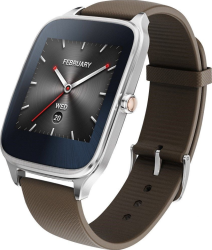 ASUS 华硕 ZenWatch 2 智能手表 翻新版
