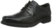 40码起：ROCKPORT 乐步 Style Tip Moc Derby 男士休闲鞋