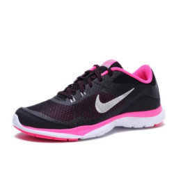 NIKE 耐克 FLEX TRAINER 5 女款训练鞋