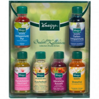  Kneipp 克奈圃 护肤油礼盒套装