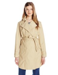KENNETH COLE Classic Trench 女士风衣