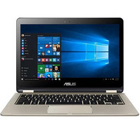 ASUS 华硕 TP301UA 13.3英寸超极本（i5-6200U/6GB/256GB）