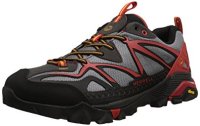 限7码：MERRELL 迈乐 Capra Sport 男士徒步鞋