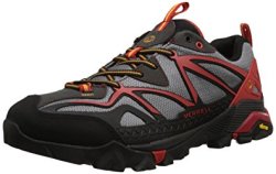 MERRELL 迈乐 Capra Sport 男士徒步鞋