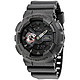 CASIO 卡西欧 G-Shock系列 GA110-1BCR 男士双显运动腕表