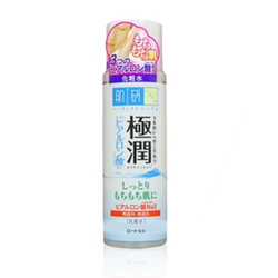 Hada Labo 肌研 极润玻尿酸高保湿化妆水 170ml*2瓶 