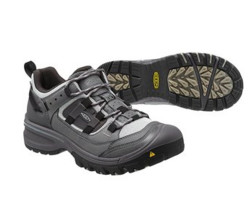 KEEN 1013994 男士登山徒步鞋