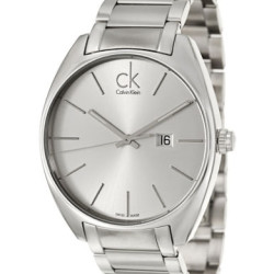 Calvin Klein Exchange系列 K2F21126 男款时装腕表