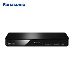 Panasonic 松下 DMP-BDT180GK 4K播放器