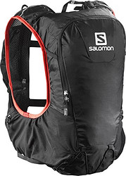  SALOMON 萨洛蒙 Skin Pro 10升 轻质户外运动背包 